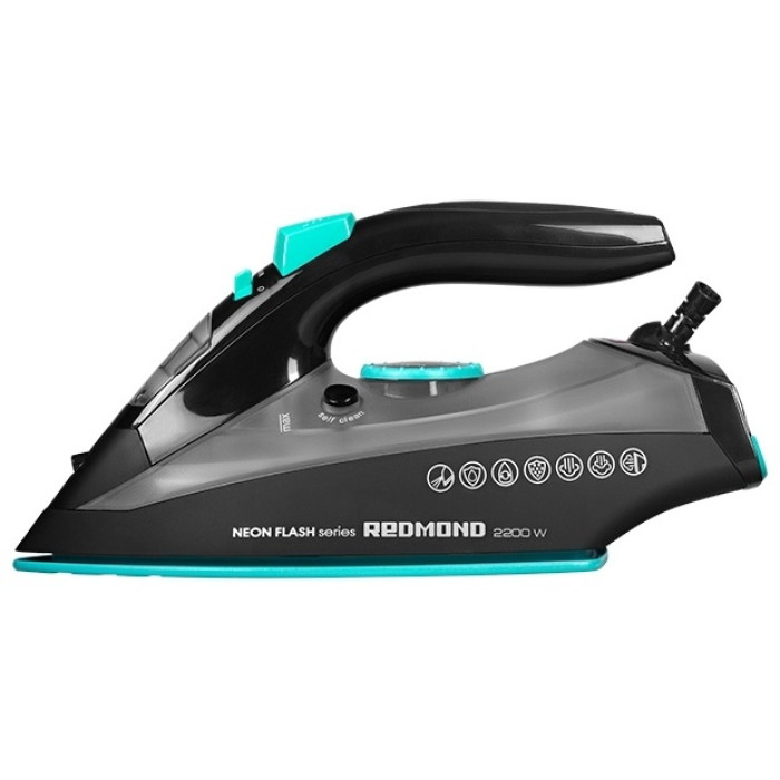 REDMOND RI-C268 черный-синий