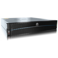 Система хранения данных (не укомплектована дисками) Huawei 5220-S-L-96G-AC OceanStor 5220