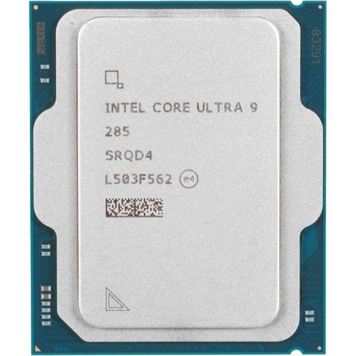 Intel Core Ultra 9 Core Ultra 9 285 OEM