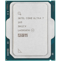 Intel Core Ultra 7 Core Ultra 7 265 OEM