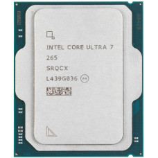 Intel Core Ultra 7 Core Ultra 7 265 OEM