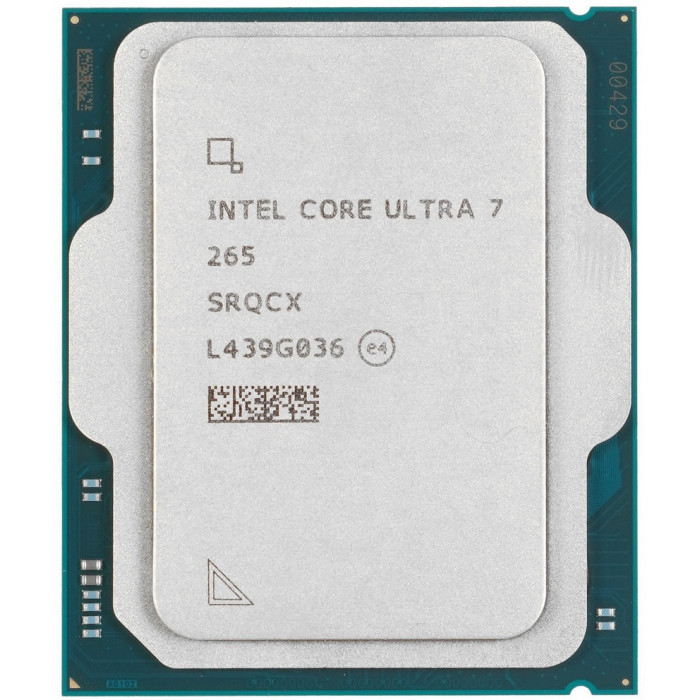 Intel Core Ultra 7 Core Ultra 7 265 OEM