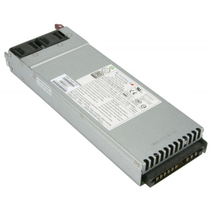 Supermicro PWS-1K43F-1R 1400 Вт