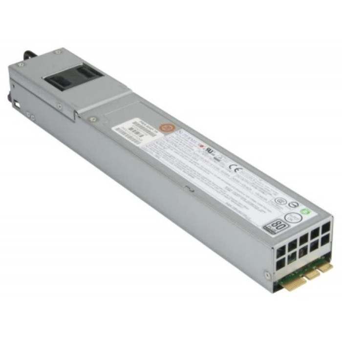 Supermicro PWS-504P-1R 500 Вт