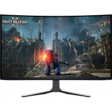 31.6" DELL AW3225QF 210-BLLV черный