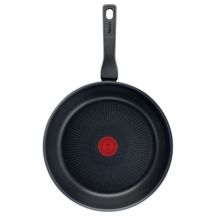 Сковорода Tefal Force 4218028 28 см с антипригарным покрытием, алюминий