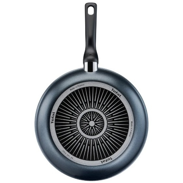 Сковорода Tefal Force 4218028 28 см с антипригарным покрытием, алюминий