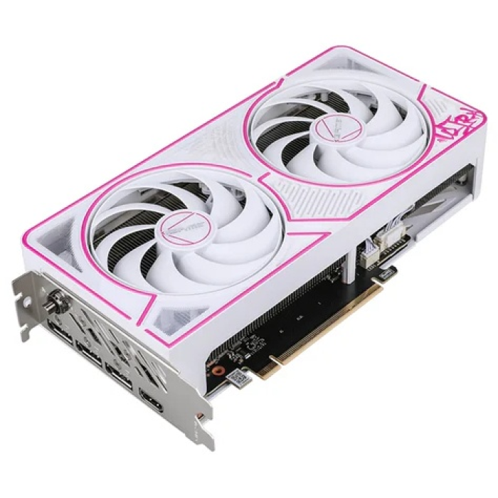 Colorful iGame GeForce RTX 5060 Ultra W DUO OC 8GB-V GDDR7 8 Гб