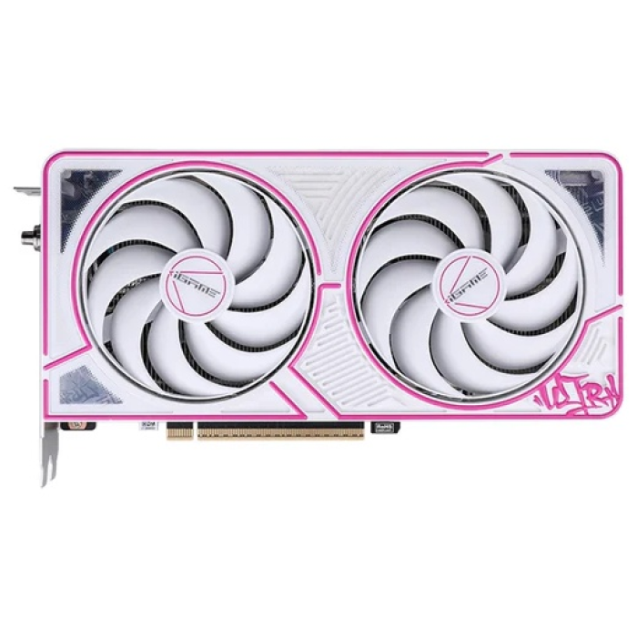 Colorful iGame GeForce RTX 5060 Ultra W DUO OC 8GB-V GDDR7 8 Гб