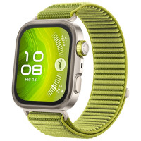 HUAWEI WATCH FIT 4 Pro Green