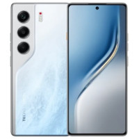 TECNO CAMON 40 Pro 8 ГБ/256 ГБ белый