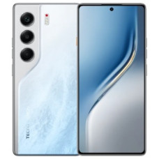 TECNO CAMON 40 Pro 8 ГБ/256 ГБ белый