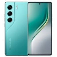 TECNO CAMON 40 Pro 8 ГБ/256 ГБ зеленый