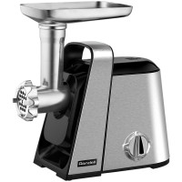 Rondell RDE-1454 серебристый