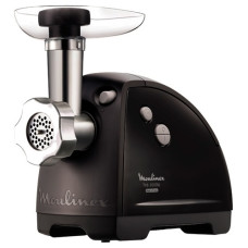 Moulinex ME622832 черный