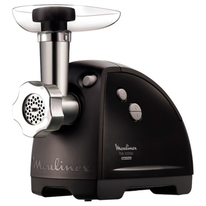 Moulinex ME622832 черный