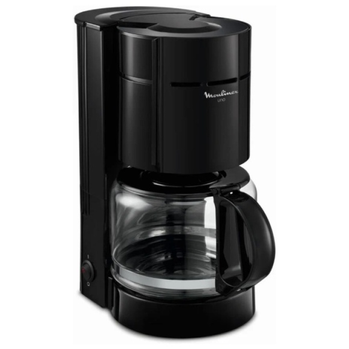 Кофеварка капельная Moulinex FG121811