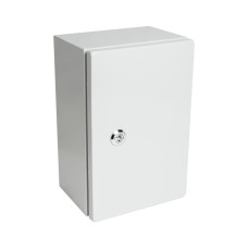 Щит металлический iPower 400*300*200 IP66 (для электрооборудования)<br>43326