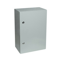 Щит металлический iPower 600*400*250 IP66 (для электрооборудования)