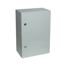 Щит металлический iPower 600*400*250 IP66 (для электрооборудования)<br>43327