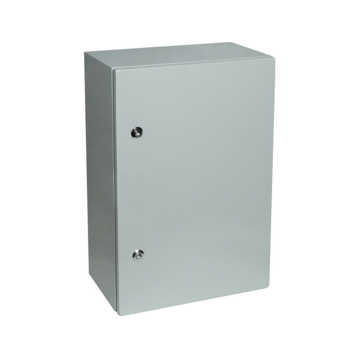 Щит металлический iPower 600*400*250 IP66 (для электрооборудования)<br>43327