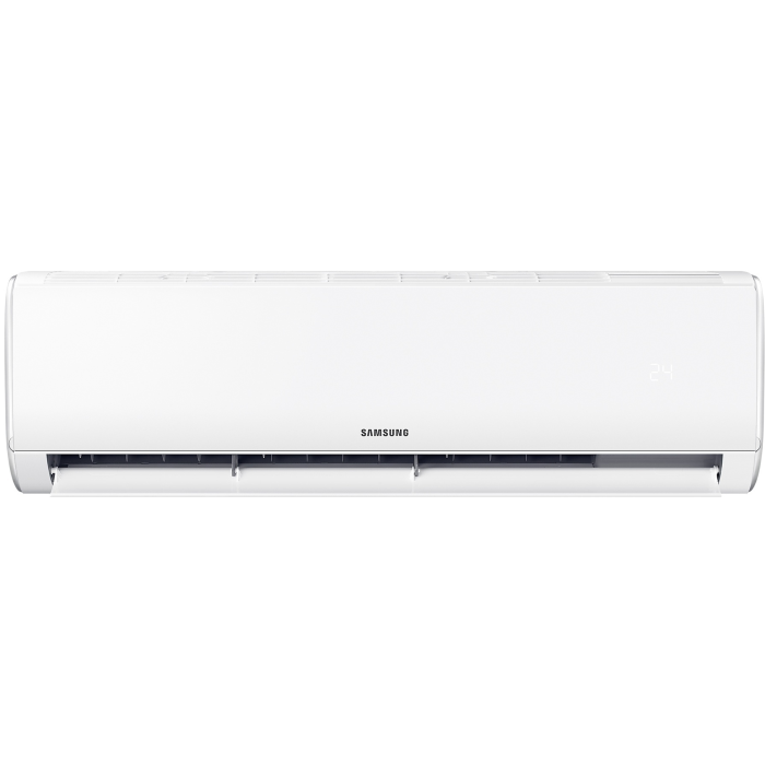 Samsung AR24BXHQASINUA белый