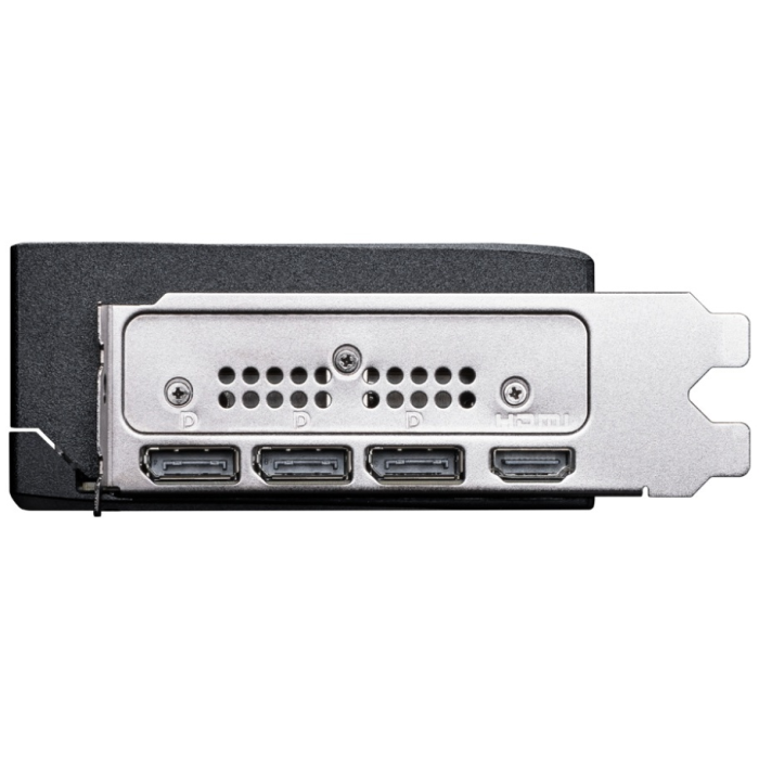 MSI RTX 5070 12G SHADOW 2X OC 12 Гб