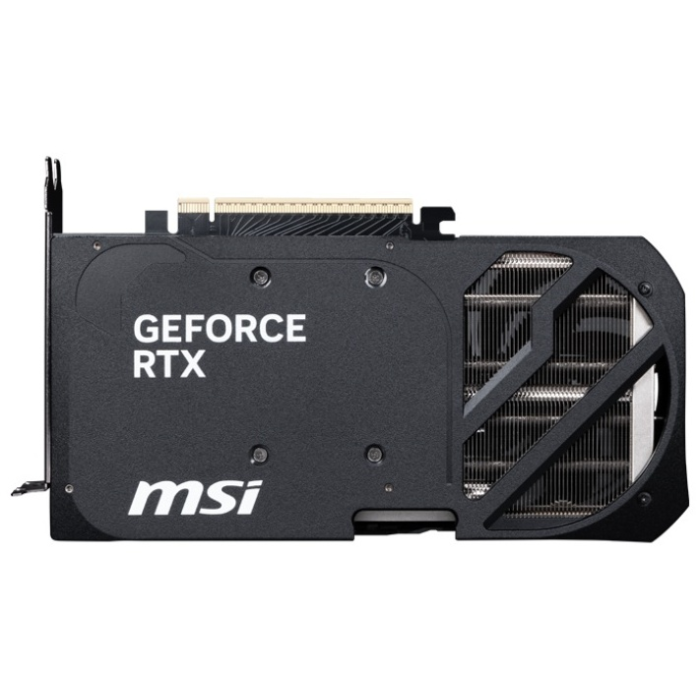 MSI RTX 5070 12G SHADOW 2X OC 12 Гб