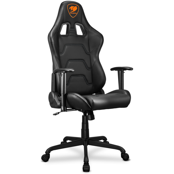 Игровое кресло COUGAR Armor Elite, черный