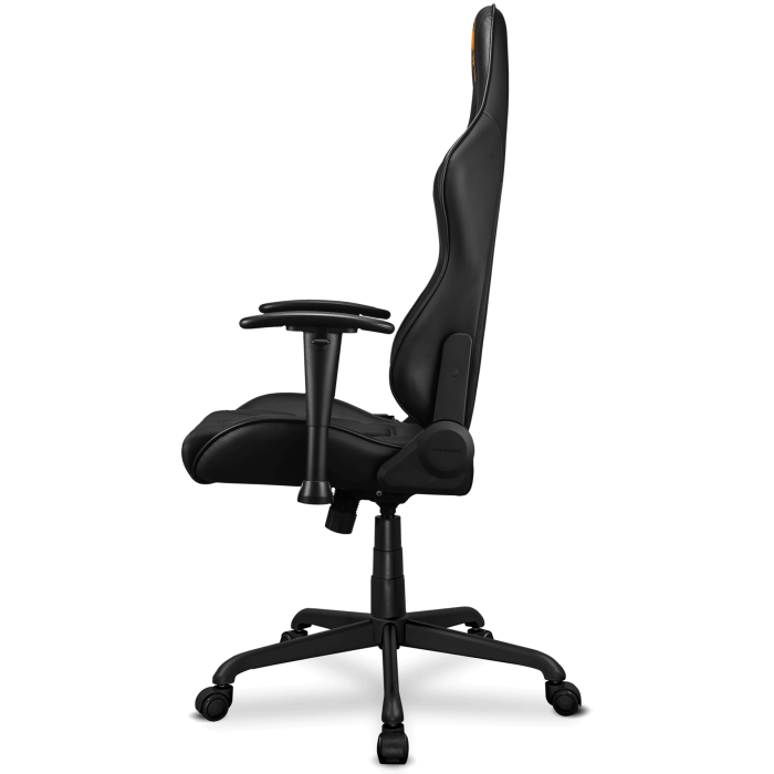 Игровое кресло COUGAR Armor Elite, черный