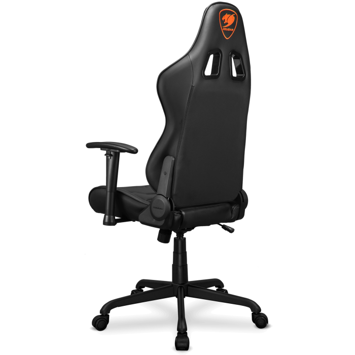 Игровое кресло COUGAR Armor Elite, черный