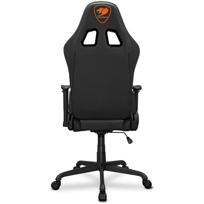 Игровое кресло COUGAR Armor Elite, черный