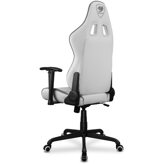Игровое кресло COUGAR Armor Elite, белый