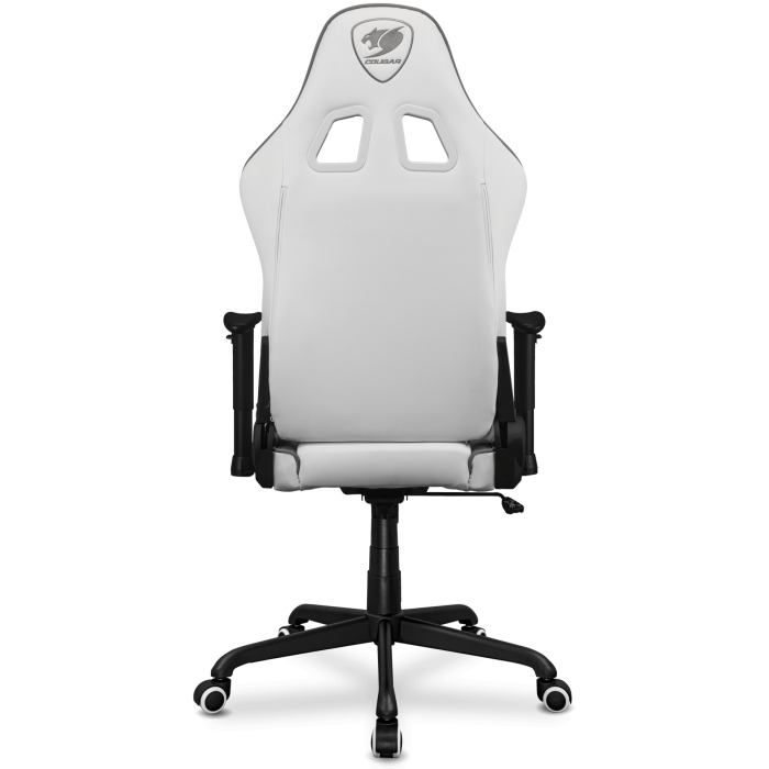 Игровое кресло COUGAR Armor Elite, белый