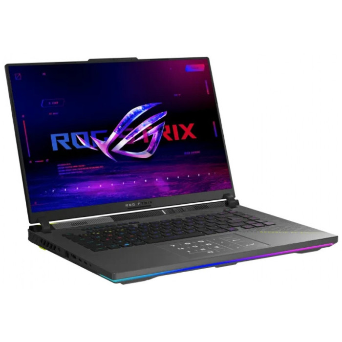 ASUS ROG Strix G16 16" / 16 Гб / SSD 1000 Гб / Без ОС / G614FR-S5056 / 90NR0NK8-M002K0