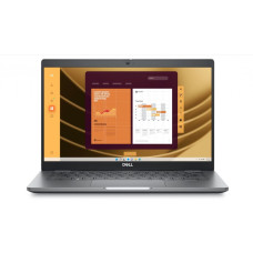 DELL Latitude 5350 XCTO Base 13.3" / 32 Гб / SSD 512 Гб / Win 11 Pro / 210-BLST_30