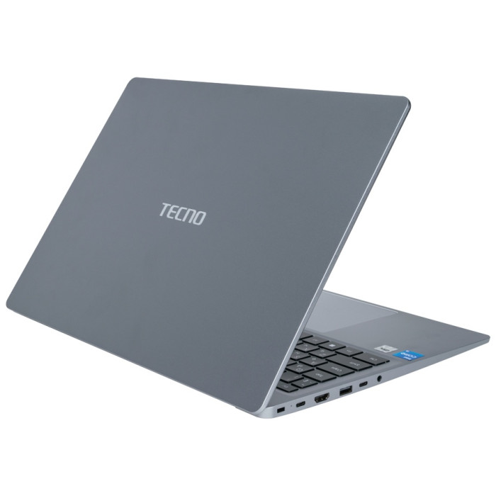 TECNO K16SAA 16" / 16 Гб / SSD 512 Гб / Win 11 / K16SAA