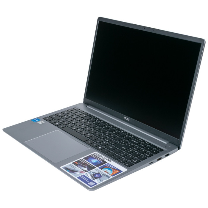 TECNO K16SAA 16" / 16 Гб / SSD 512 Гб / Win 11 / K16SAA