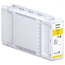 Epson UltraChrome XD2 желтый (yellow)