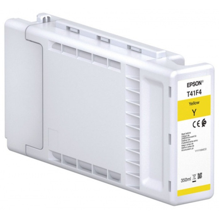 Epson UltraChrome XD2 желтый (yellow)
