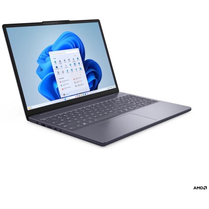 Lenovo IdeaPad Slim 3 15.3" / 16 Гб / SSD 512 Гб / Без ОС / 83K7000URK