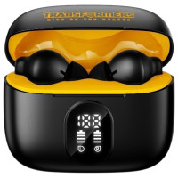 Наушники Transformers TF-T50 черный