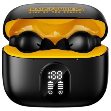 Наушники Transformers TF-T50 черный