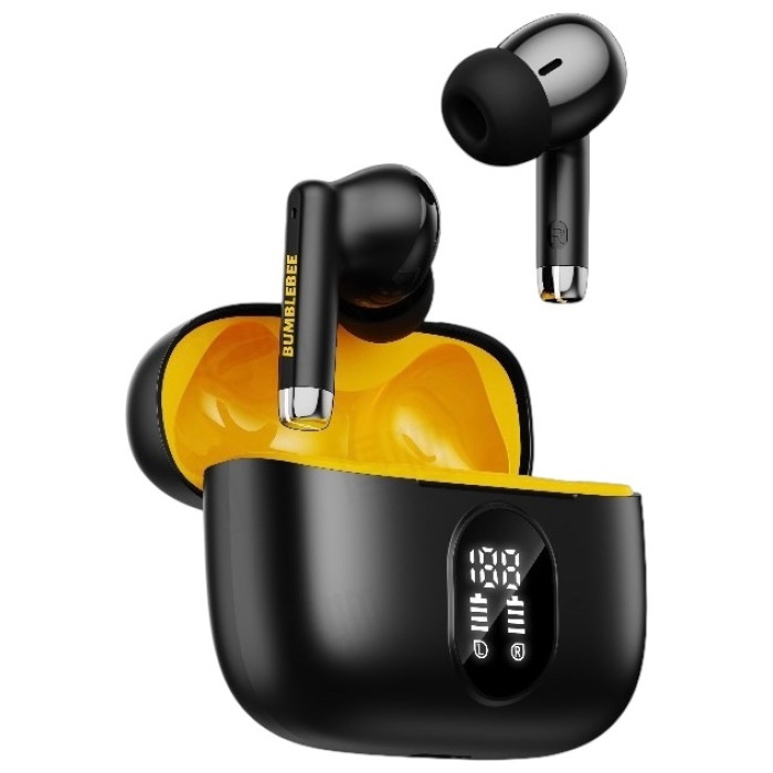 Наушники Transformers TF-T50 черный