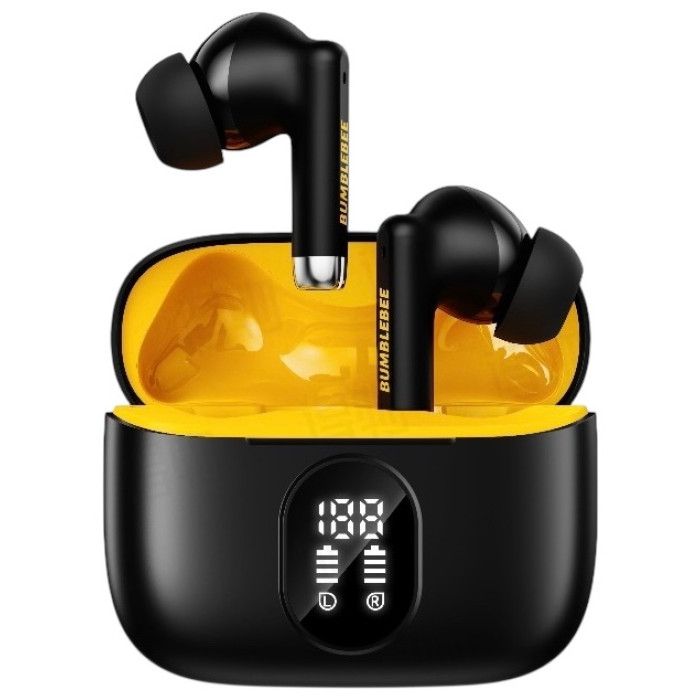 Наушники Transformers TF-T50 черный