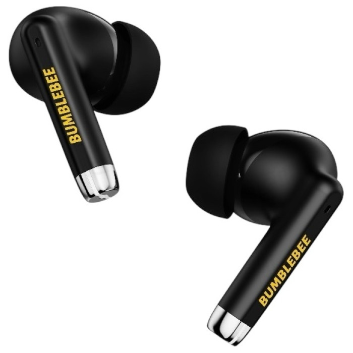 Наушники Transformers TF-T50 черный