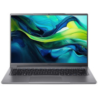 Acer Swift Lite SFL14-52M 14" / 8 Гб / SSD 512 Гб / Без ОС / NX.J5FER.001