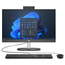 HP ProOne 240 G10 9H6S4ET черный