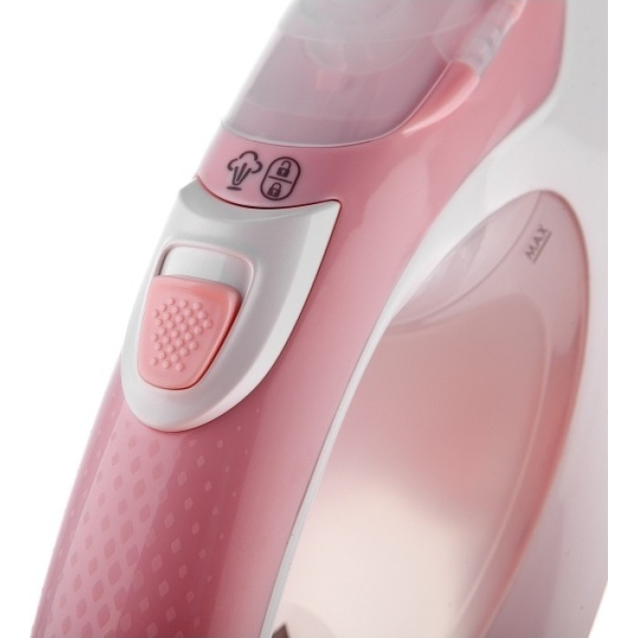 BRAYER BR4080 белый-розовый