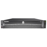 СХД HUAWEI OceanStor 5120-S-S-64G-AC (2U, 25*2.5 SAS, Dual Controllers, 64GB Cache, 8*1GE, 4*10GE SFP+, LIC-5120V6-BP)